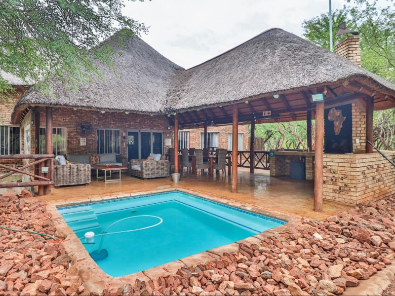 lodge