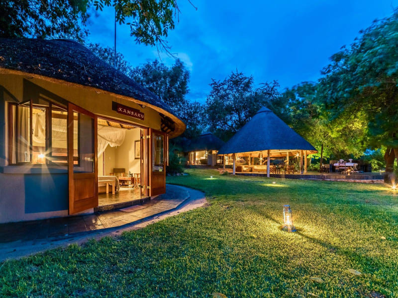 lodge