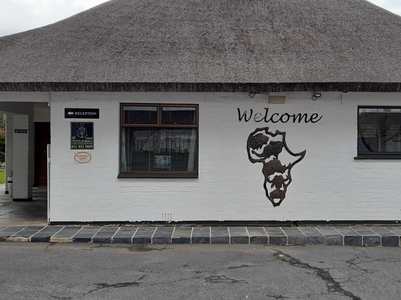lodge
