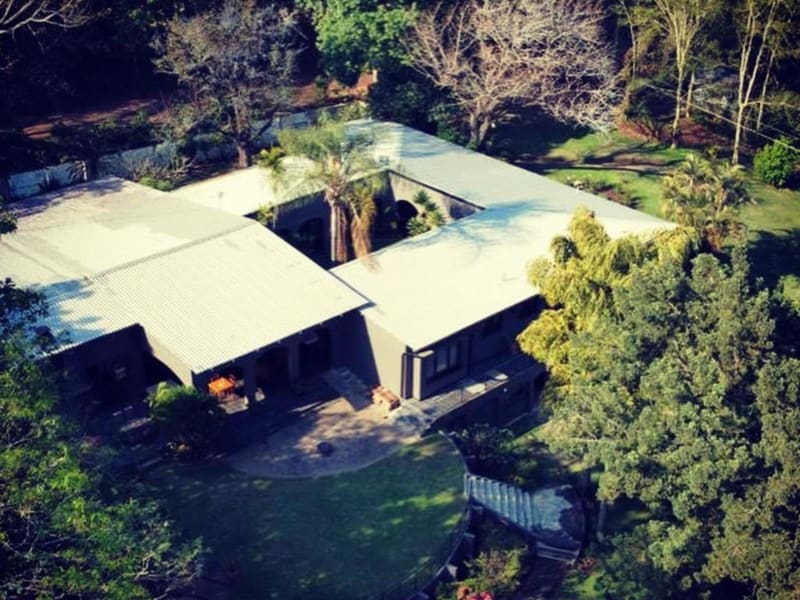 lodge