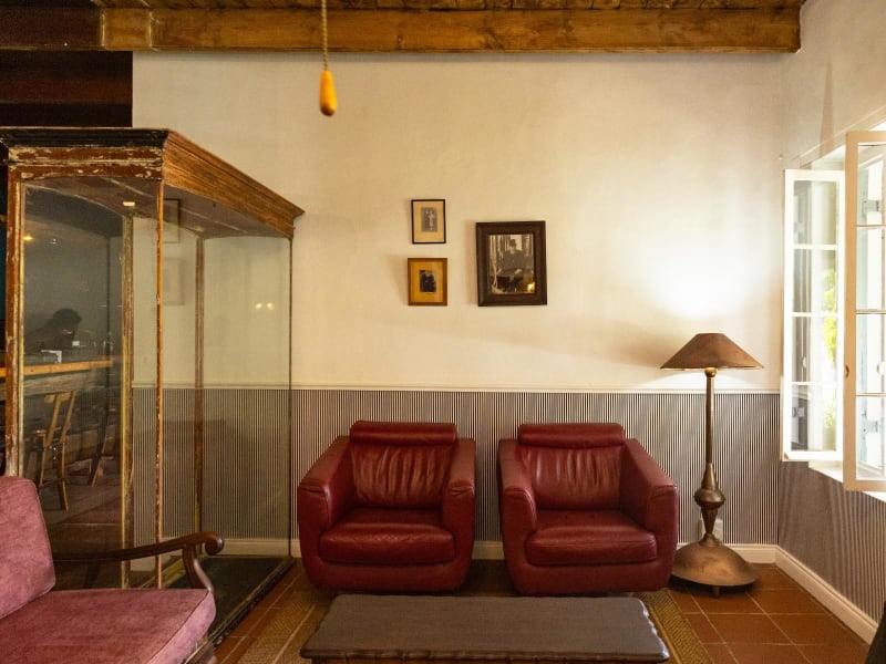 lodge