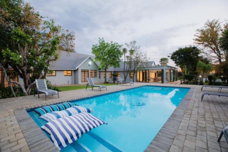 lodge