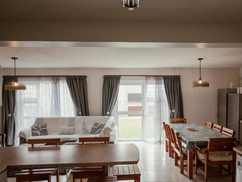 lodge