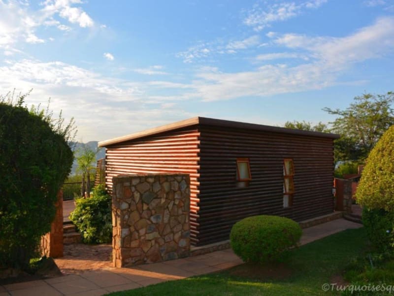 lodge
