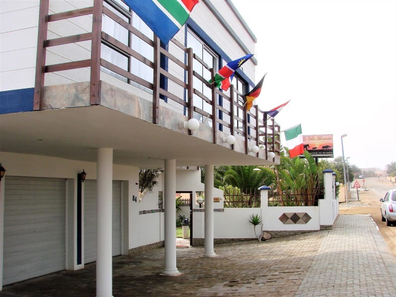 lodge