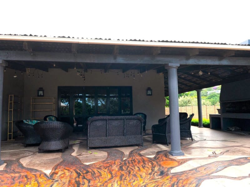 lodge