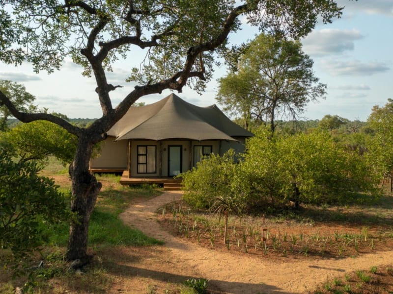 lodge