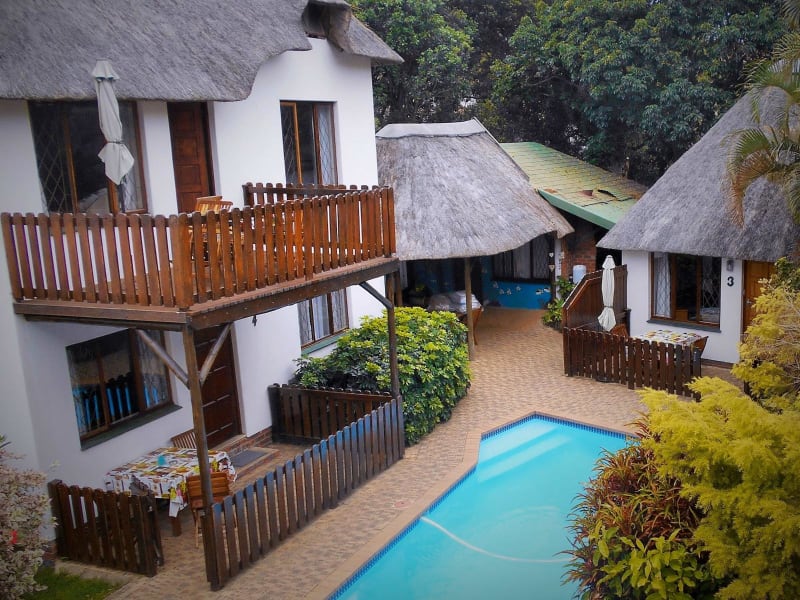lodge