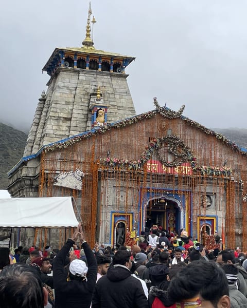 Uttarakhand