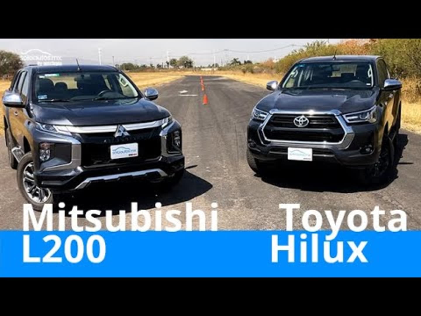 Descubre los 3 Autos Más Robados en Chile en 2025