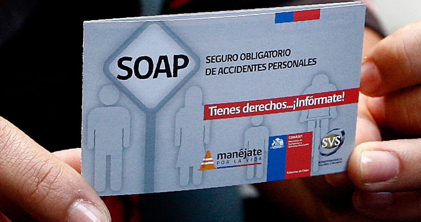 Descubre el SOAP 2026 y la Ley Jacinta: Novedades y Costos