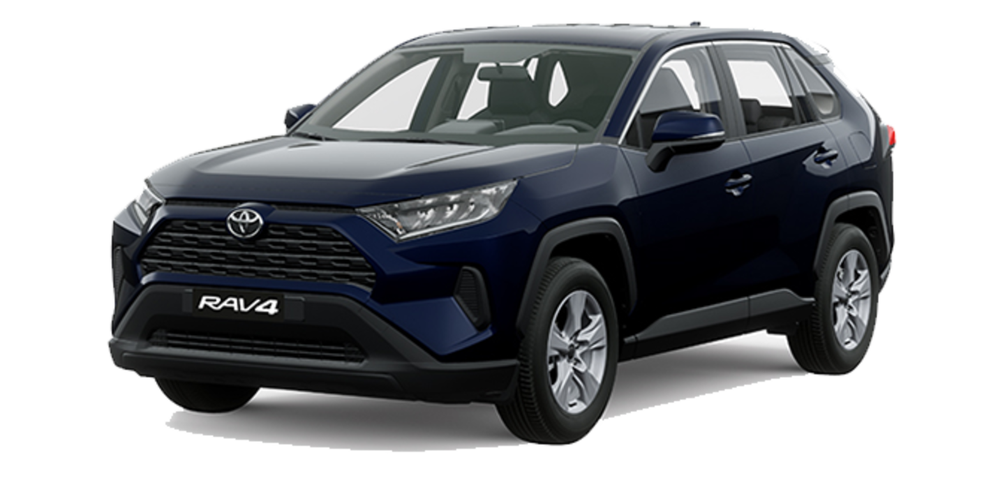 Descubre los autos más robados en Chile este 2025