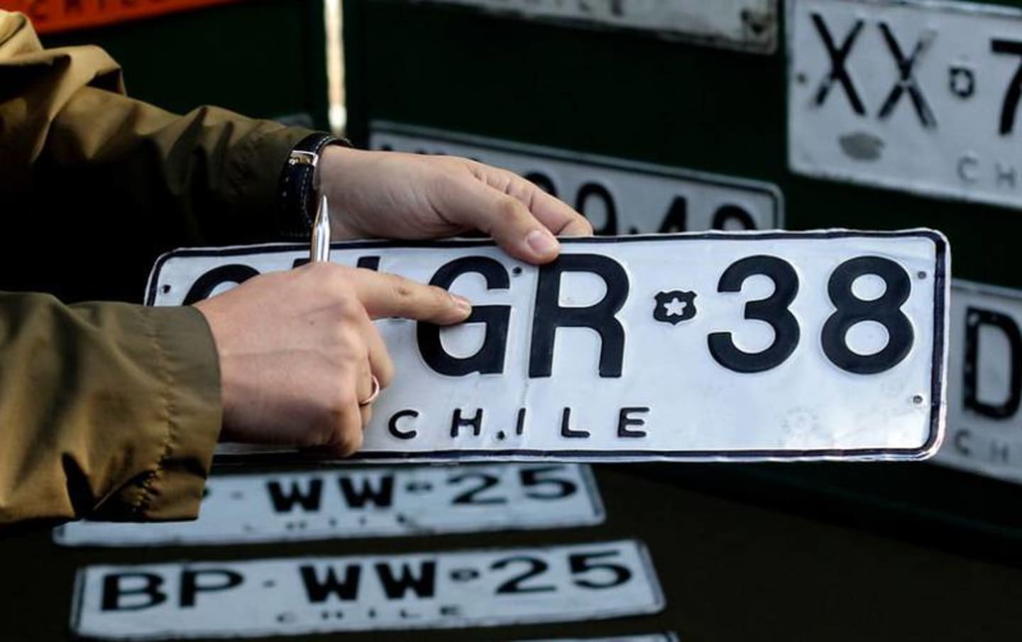 Cobros erróneos en permisos: ¿Pagas de más por tu vehículo?