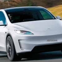 Descubre los 10 autos más vendidos del 2024