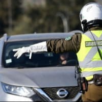 Restricción vehicular 2025 en Santiago: Todo lo que necesitas saber