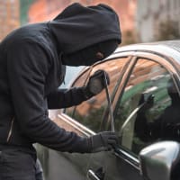 Los 10 autos más robados en Chile a junio de 2025