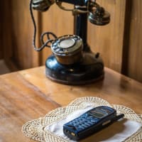 La Historia del Teléfono: De Alexander Graham Bell a la Era Digital