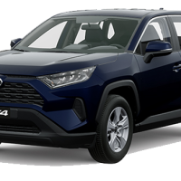 Descubre los autos más robados en Chile este 2025