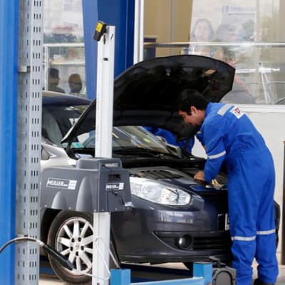 Todo lo que necesitas saber para la Revisión Técnica 2021 en Santiago