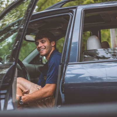 ¿Cuál es el mejor seguro para mi auto nuevo?