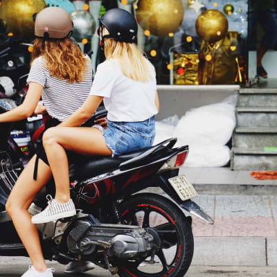 3 razones por las que debes asegurar tu moto