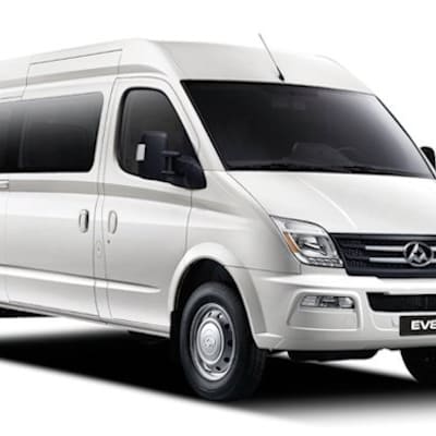 MAXUS EV80
