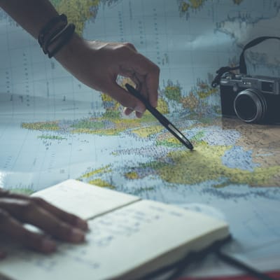 Los mejores destinos para viajar en septiembre