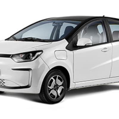 JAC eJS1: la movilidad eléctrica se vuelve accesible