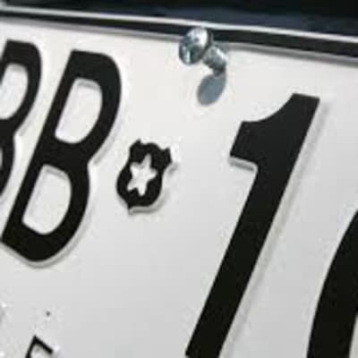 Cómo verificar la patente de un auto en Chile de manera sencilla