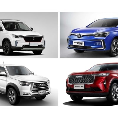 Autos Chinos: La Nueva Potencia Automotriz y Por Qué Deberías Considerarlos