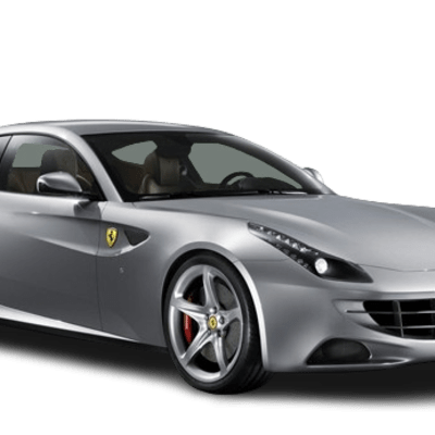 FERRARI FF