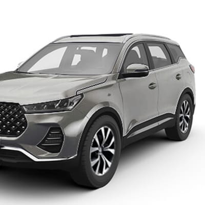 CHERY TIGGO 7