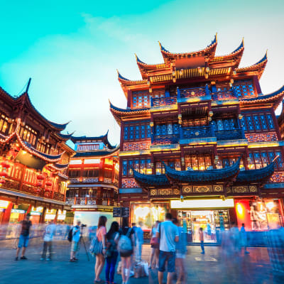  China: Un viaje a lo desconocido que te cautivará