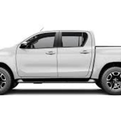Las camionetas más vendidas en Chile 2024: Características y consejos