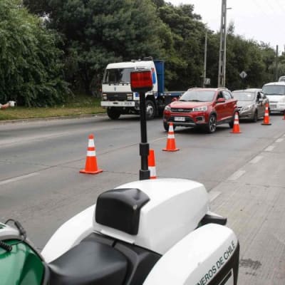  Restricción Vehicular Invierno 2024: Todo lo que necesitas saber y cómo evitar multas