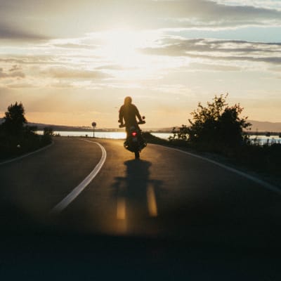 Las motos más seguras y recomendadas para 2024