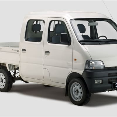 CHANGAN S200