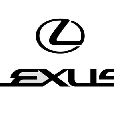 LEXUS RX350
