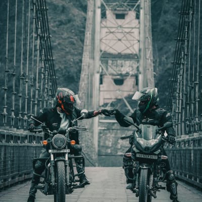  Expectativas para el mercado de motos en Chile este 2024