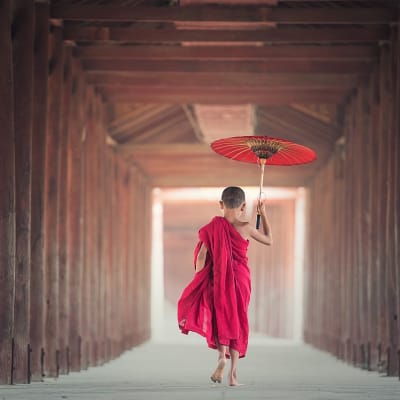 Los mejores destinos para viajar en Asia en 2024
