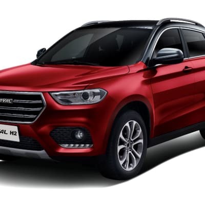 Haval H2