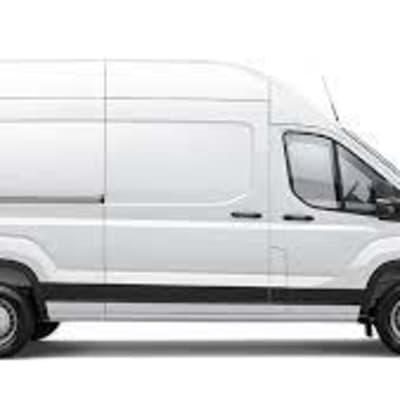 MAXUS DELIVER9