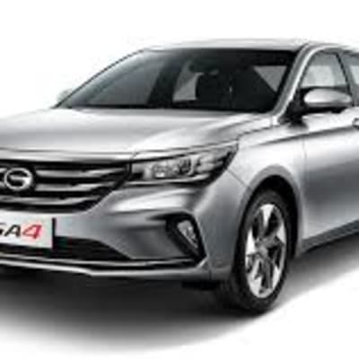 GAC MOTOR GA4