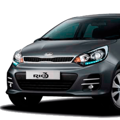 KIA RIO 3
