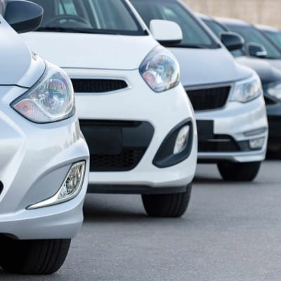  ¡Sueños sobre ruedas! Los autos más baratos del mercado chileno en 2024