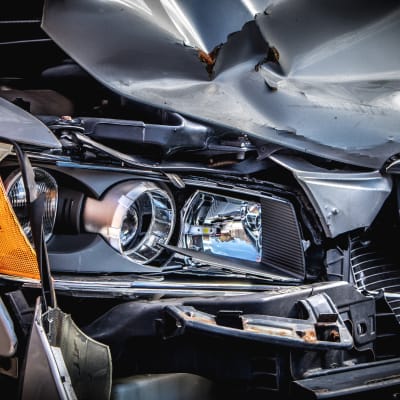 ¿Qué es la pérdida total de un auto?