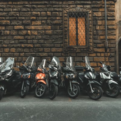 Consejos para elegir tu primera moto