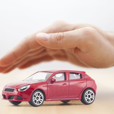 Los 5 autos más seguros en 2024