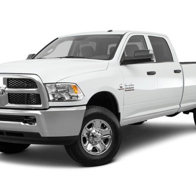 DODGE RAM 3500
