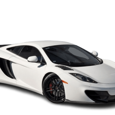 MCLAREN MP4 12C